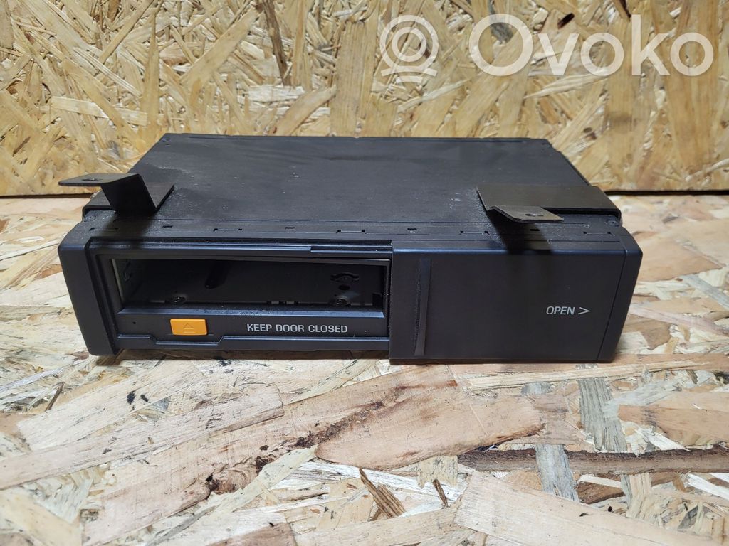 Ford Galaxy CD/DVD keitiklis 