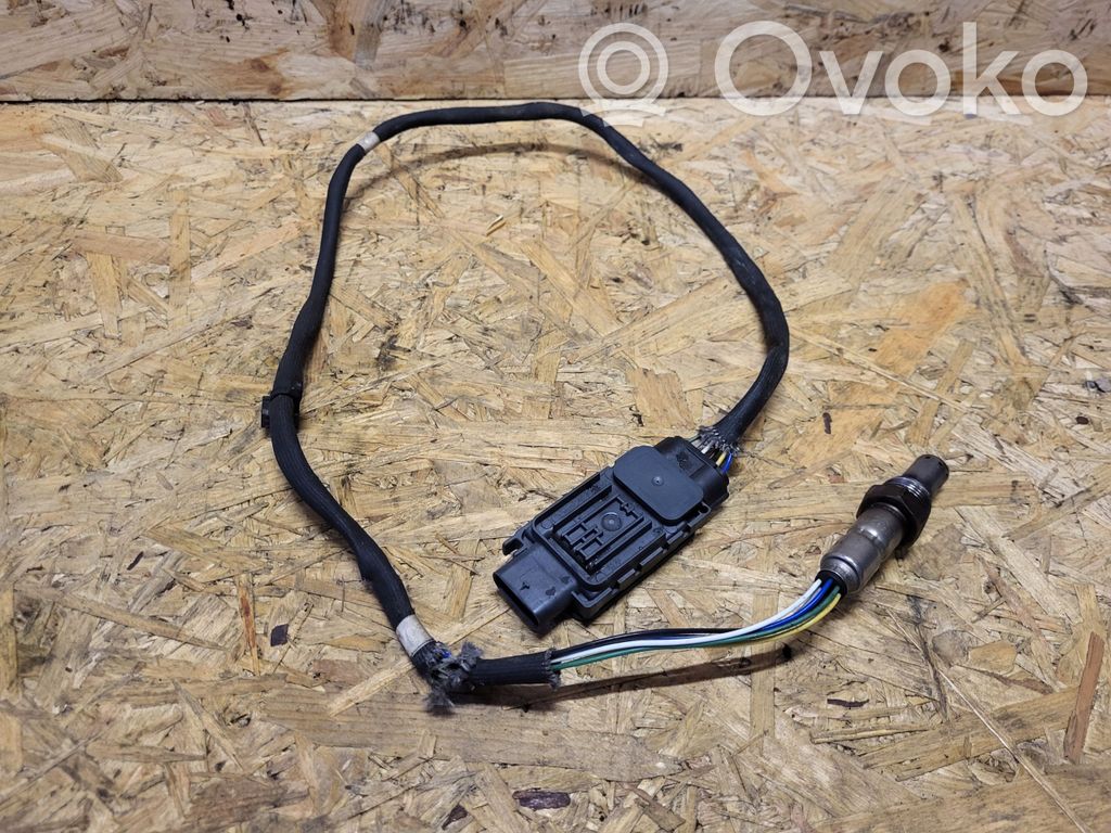 Audi A4 S4 B9 8W Lambda probe sensor 