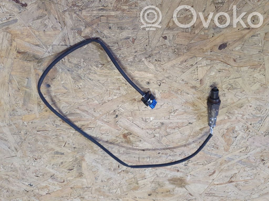 Sonde lambda   9G444,H1BA9G444DC
