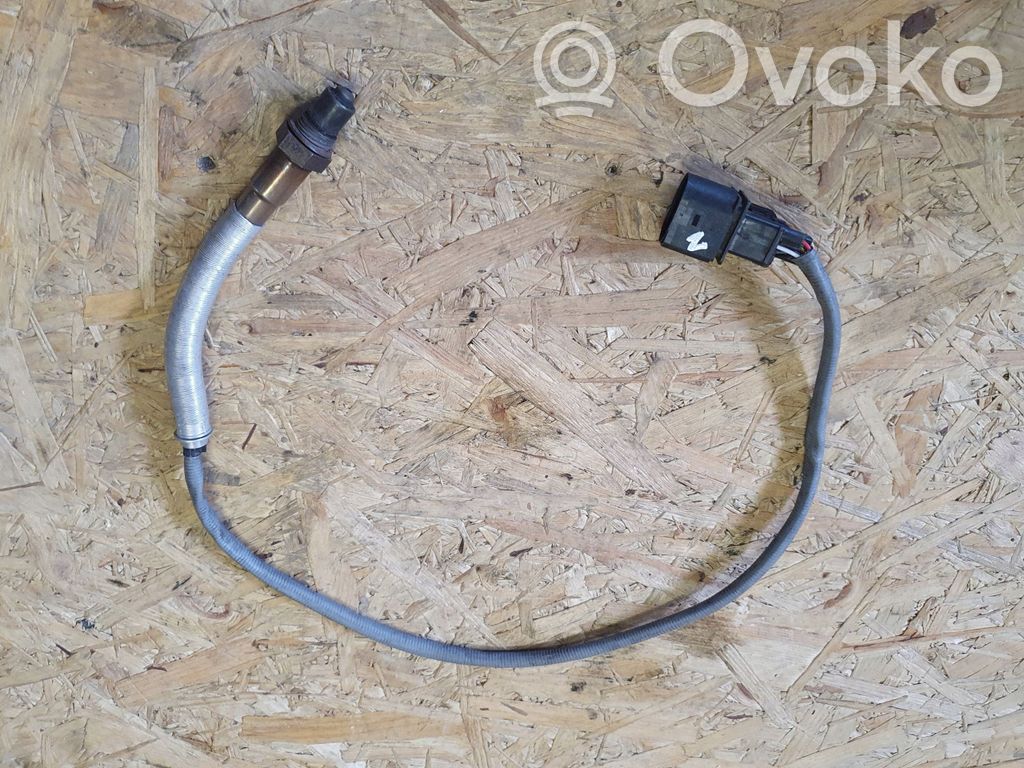 Sonda lambda   0258007338
