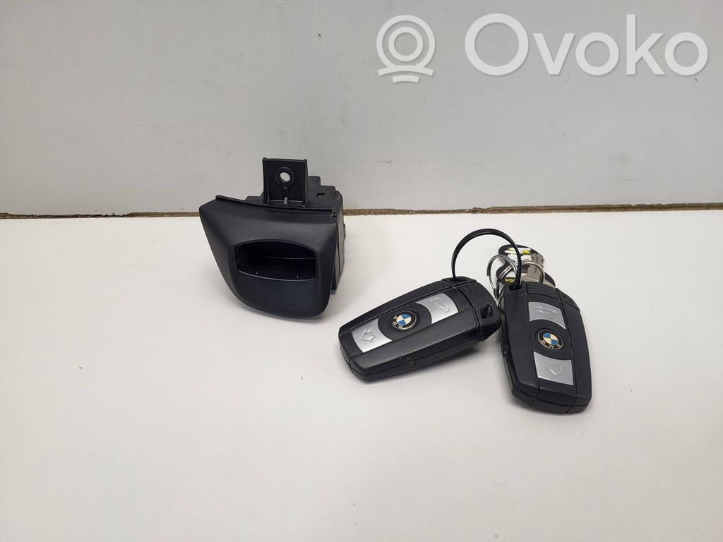 Ignition lock   10862510,9194399