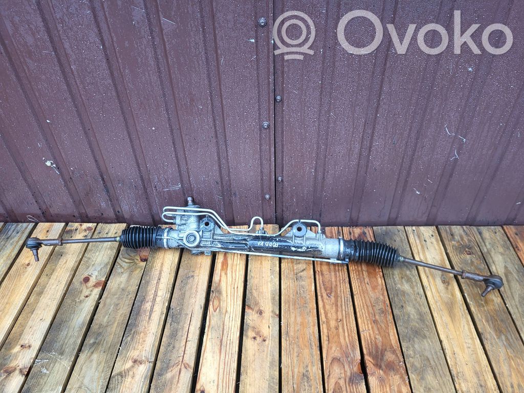 Ford Ka Steering rack 