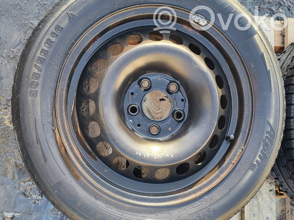 R16-vararengas