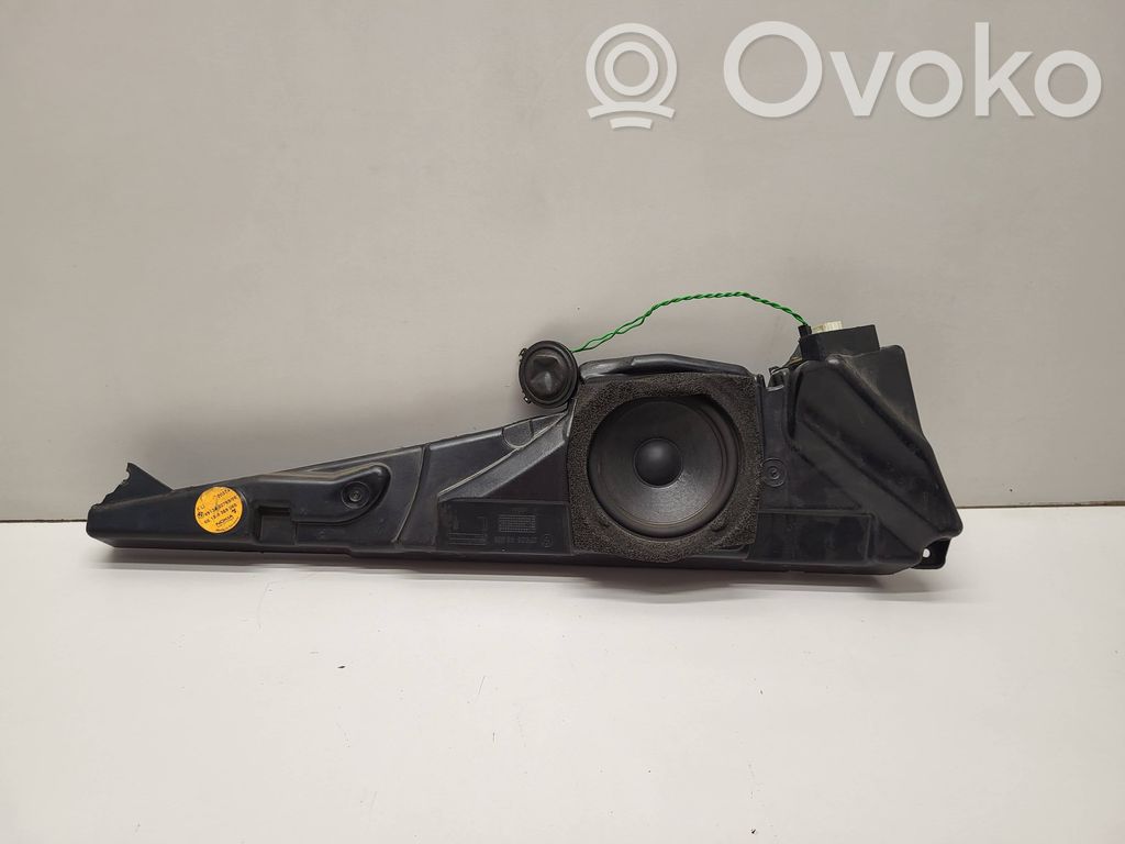 BMW 5 E39 Front door speaker 