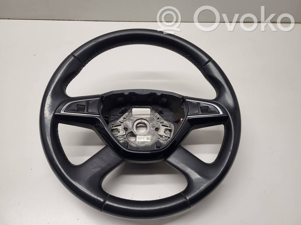 KIA Ceed Stūre 