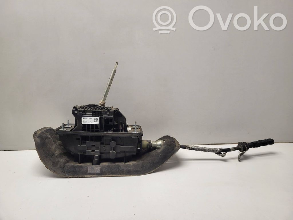 Audi A4 S4 B8 8K Selector de viteze/schimbător de viteze (interior) 