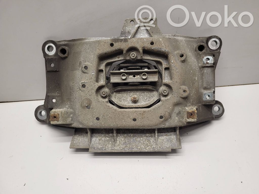 Audi A4 S4 B8 8K Gearbox mount 