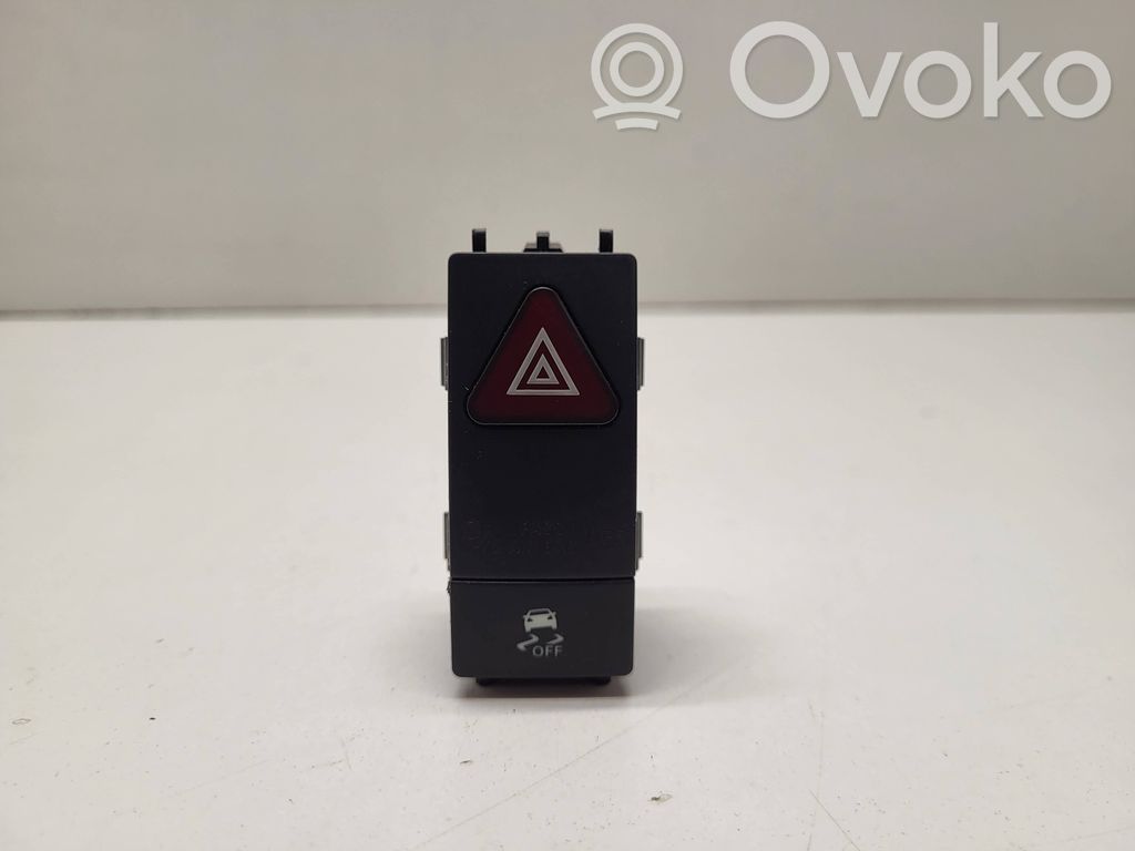 Mercedes-Benz E W212 ESP (stability program) switch 