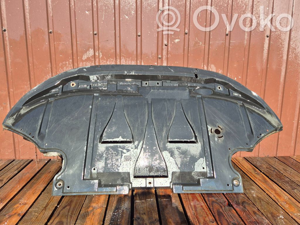 Audi A6 S6 C5 4B Engine splash shield/under tray 
