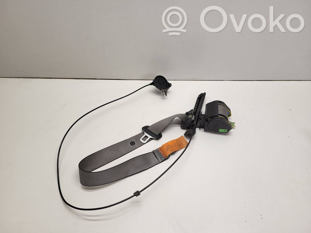 Cinturón delantero   8217386,8125856