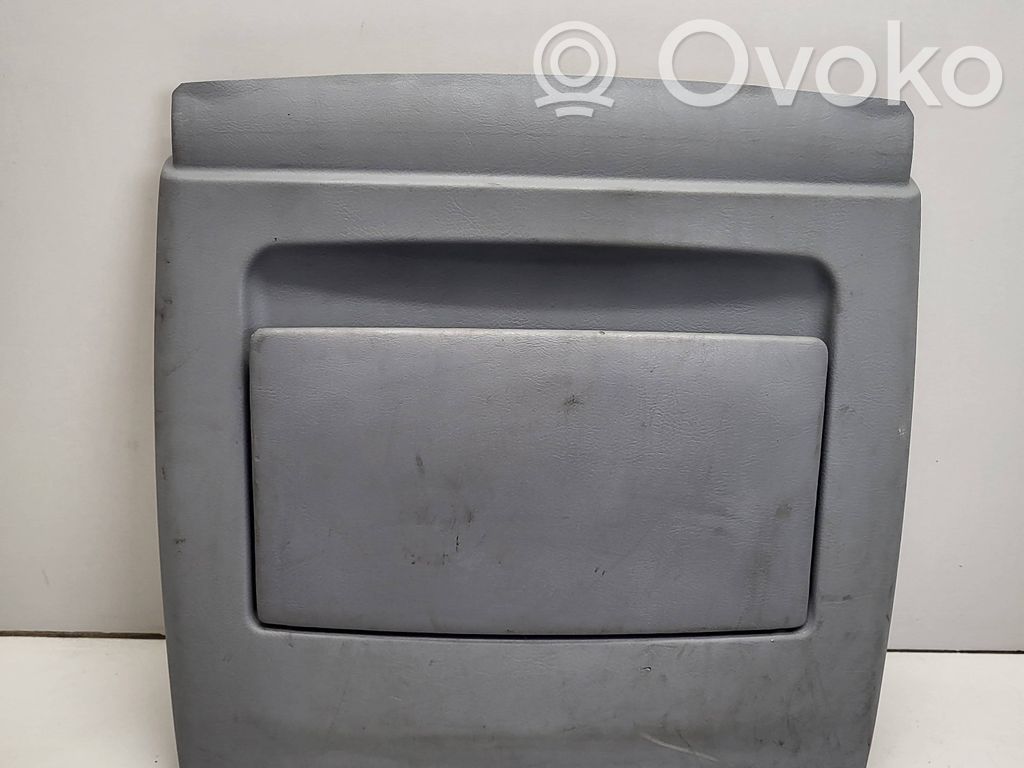 BMW 5 E39 Seat and door cards trim set 