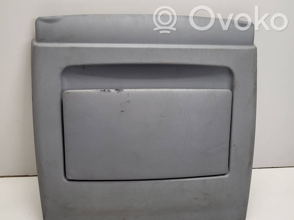BMW 5 E39 Seat and door cards trim set 