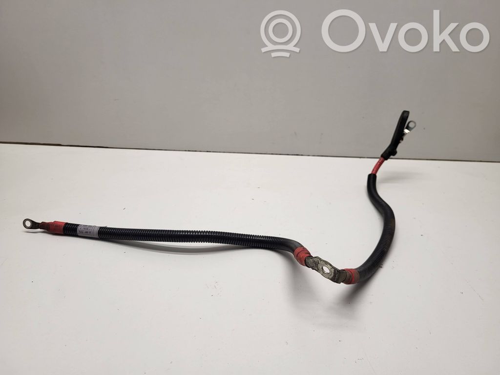 BMW 5 E39 Plusa vads (akumulatora) 