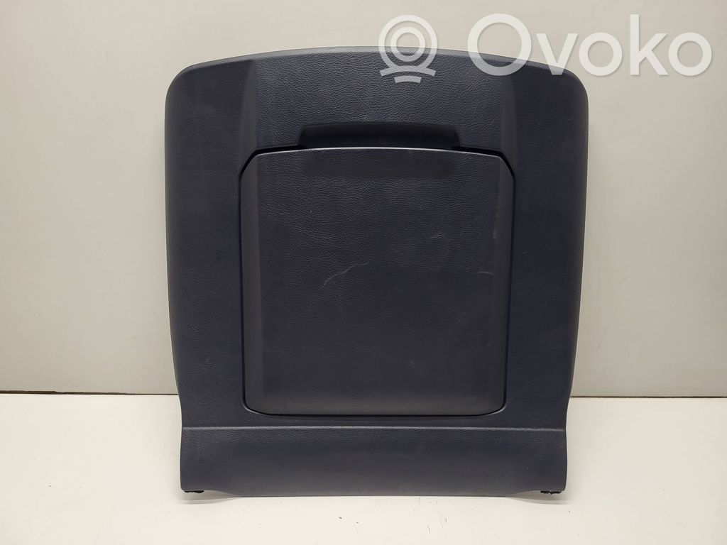 Audi A8 S8 D3 4E Sitzverkleidung 