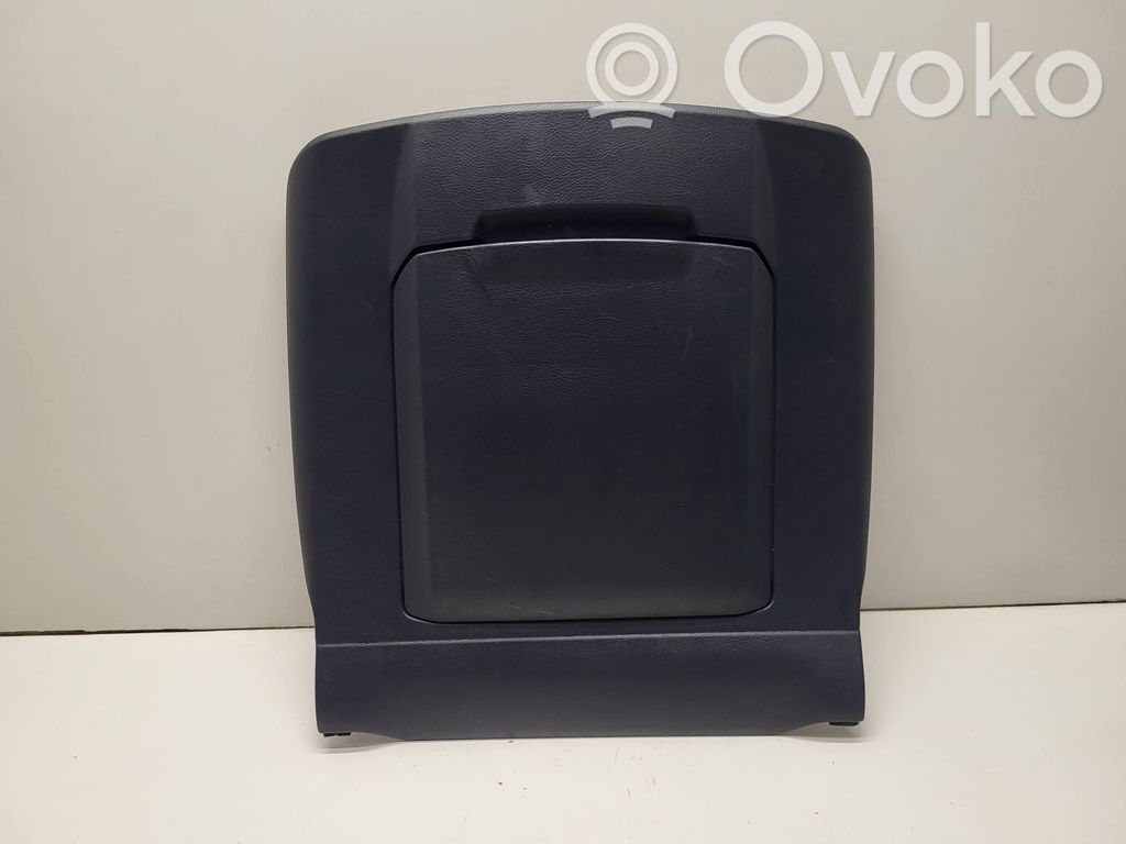 Audi A8 S8 D3 4E Sitzverkleidung 