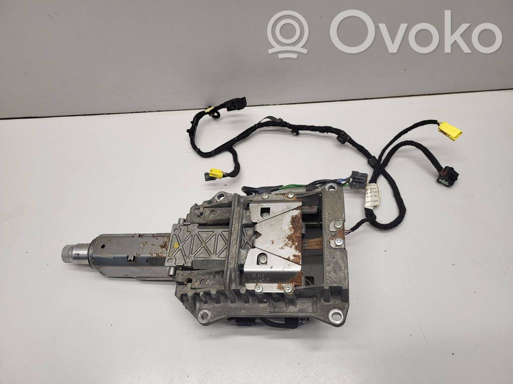 Audi A8 S8 D3 4E Vairo rato ašis 