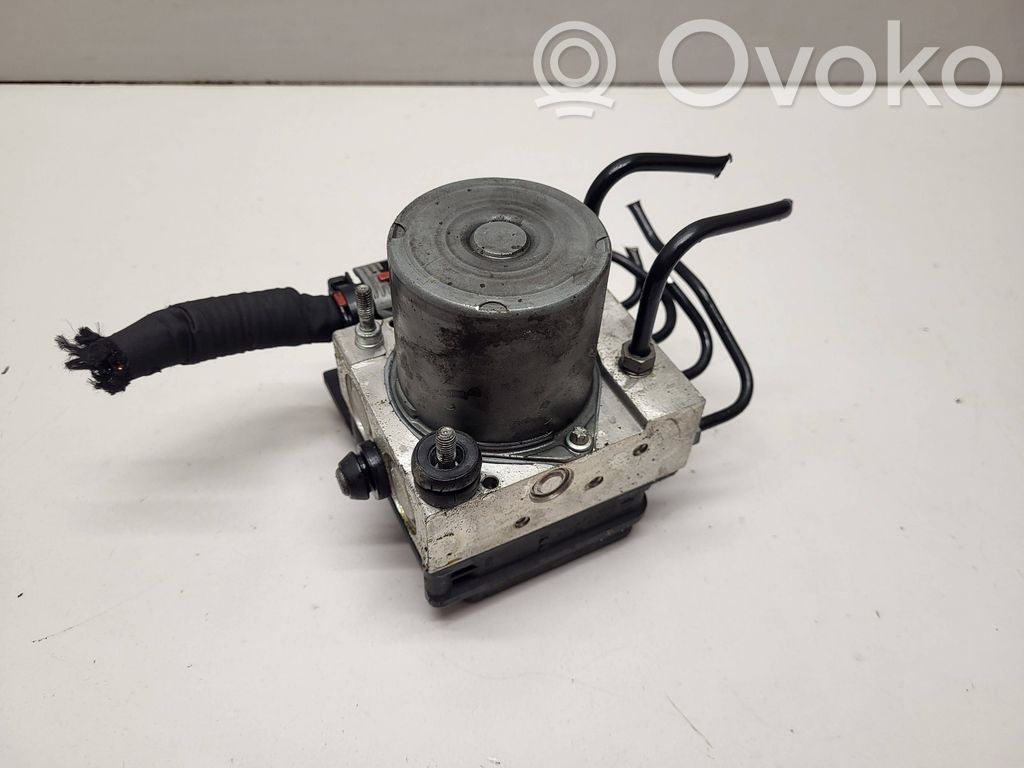 Audi A6 S6 C6 4F ABS Blokas 