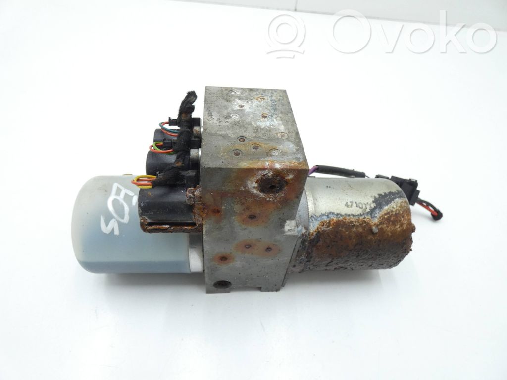 Volkswagen Eos Avattavan katon hydraulipumppu 