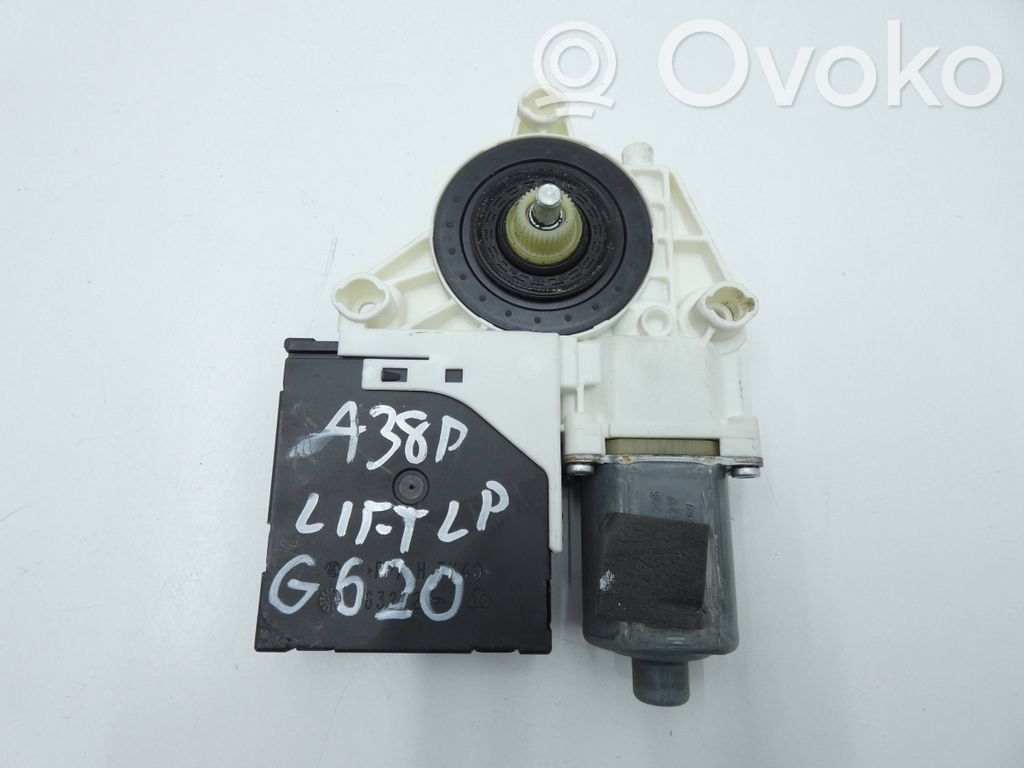 Moteur de lève-vitre de porte avant   8P0959802P,632738,S006060012H