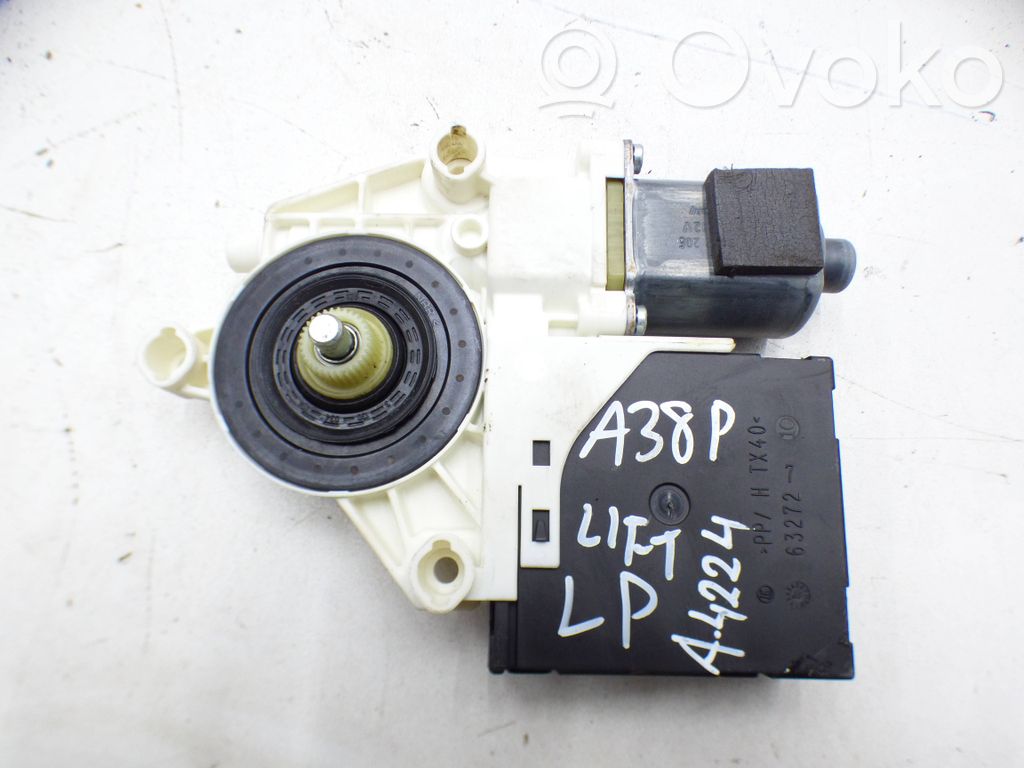 Audi A3 S3 8P Motor macara geam ușă față 