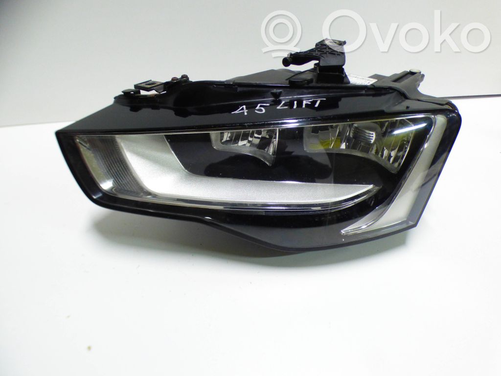 Audi A5 8T 8F Scheinwerfer 