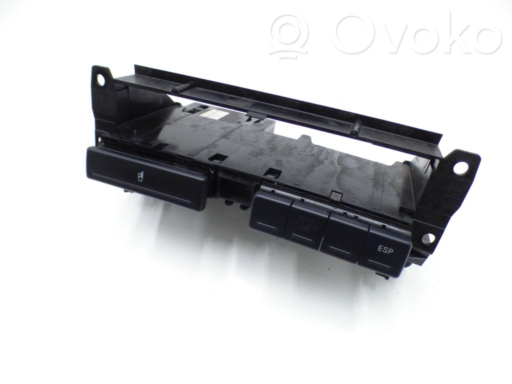 Seat Exeo (3R) Muut kojelaudan osat 
