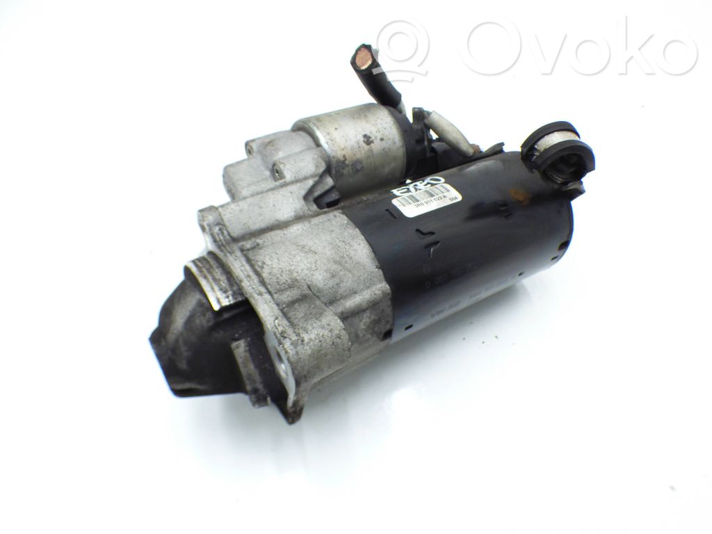 Seat Exeo (3R) Starteris 