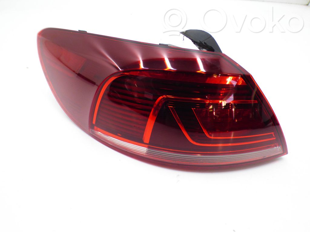 Volkswagen PASSAT CC Takavalot 