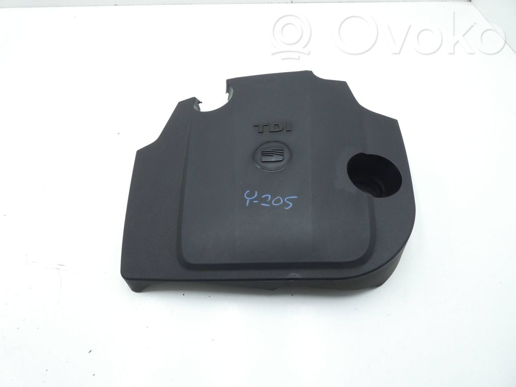 Seat Exeo (3R) Moottorin koppa 