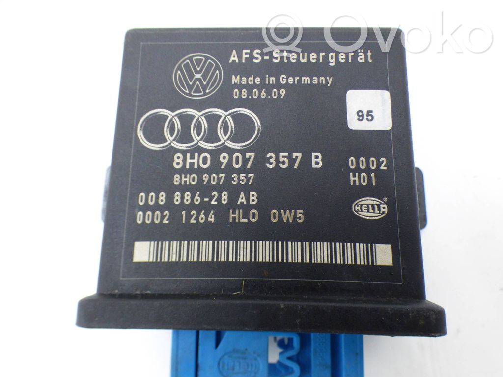 Audi A5 Sportback 8TA Light module LCM 