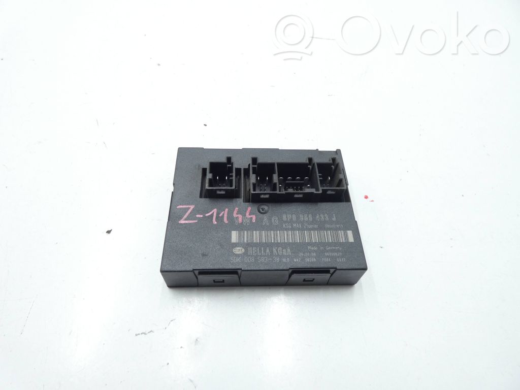 Module confort   8P0959433J,06000620,S0080H11