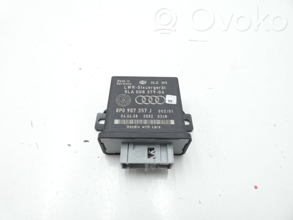 Module d'éclairage LCM   5LA00837904,8P0907357J