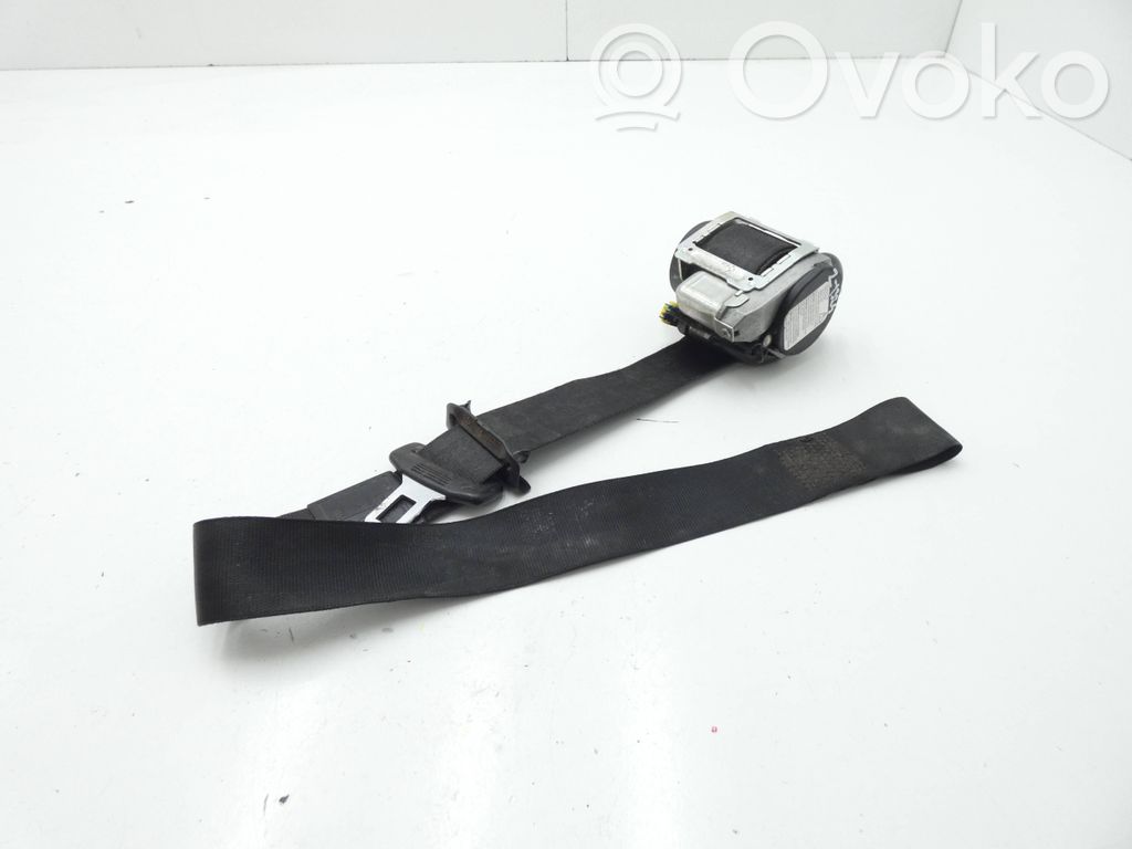 Audi A4 S4 B7 8E 8H Pas bezpieczeństwa fotela przedniego 