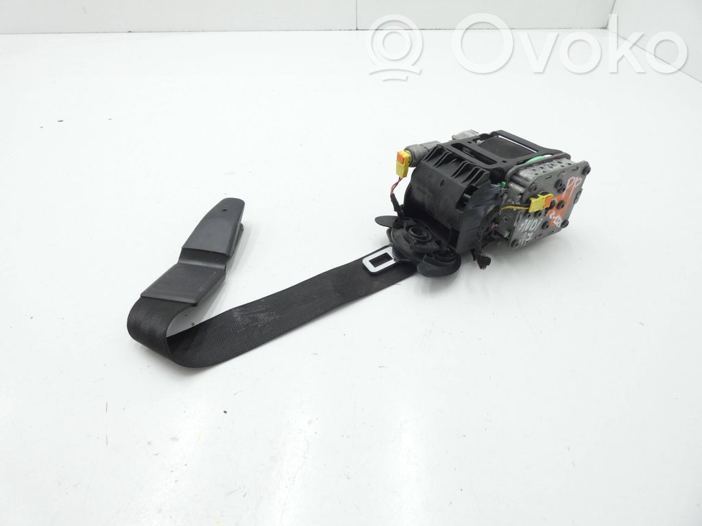 Audi A7 S7 4G Cinturón delantero 