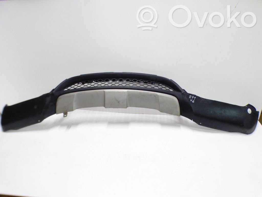 Front bumper   7179848