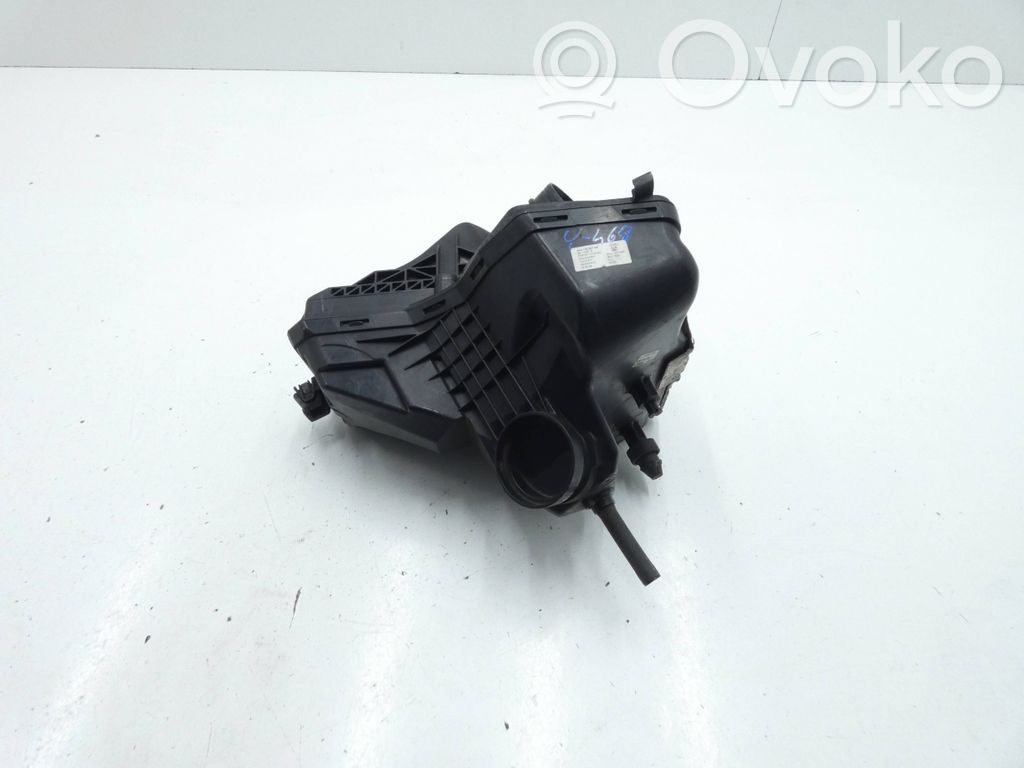 Audi A5 Sportback 8TA Obudowa filtra powietrza 