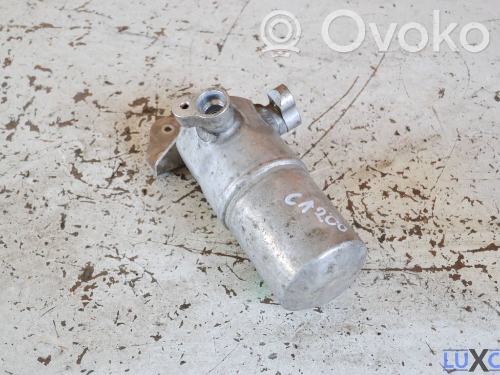 Audi A8 S8 D3 4E Déshydrateur de clim 