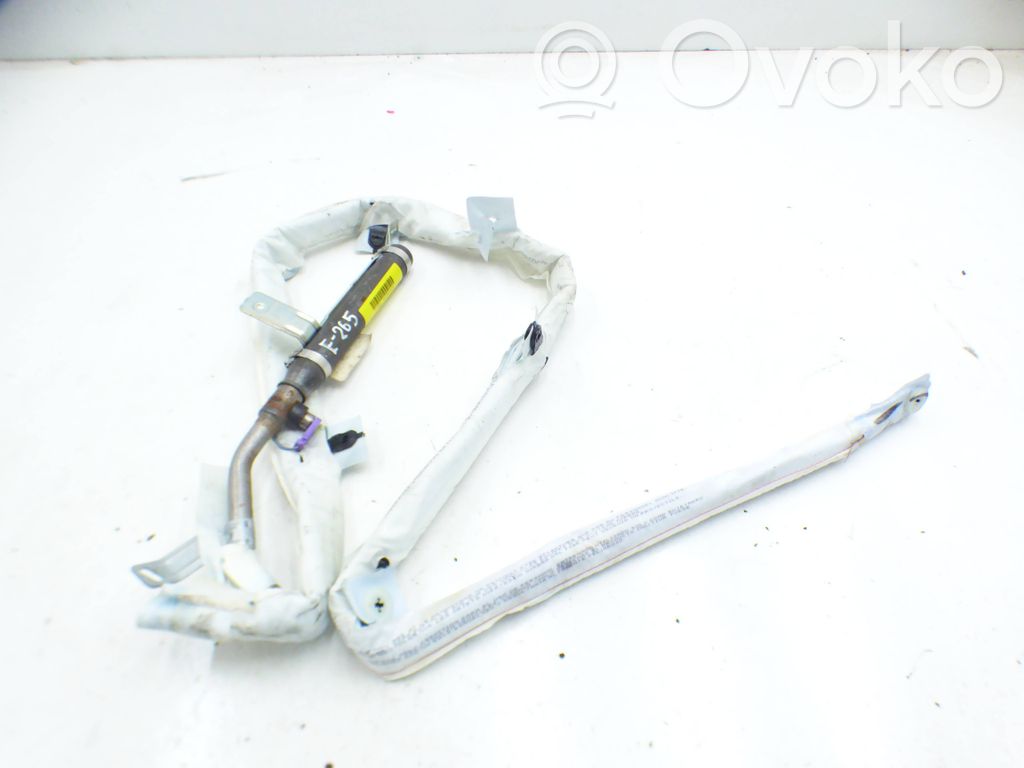 Audi A3 S3 8P Kopfairbag 
