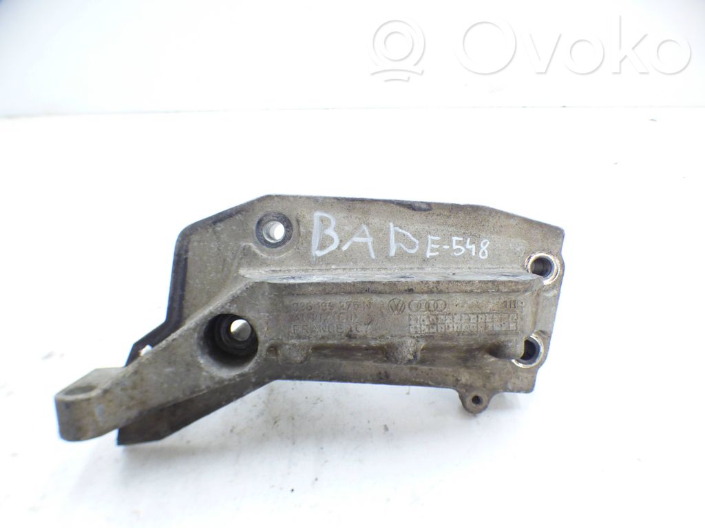 Audi A2 Engine mounting bracket 