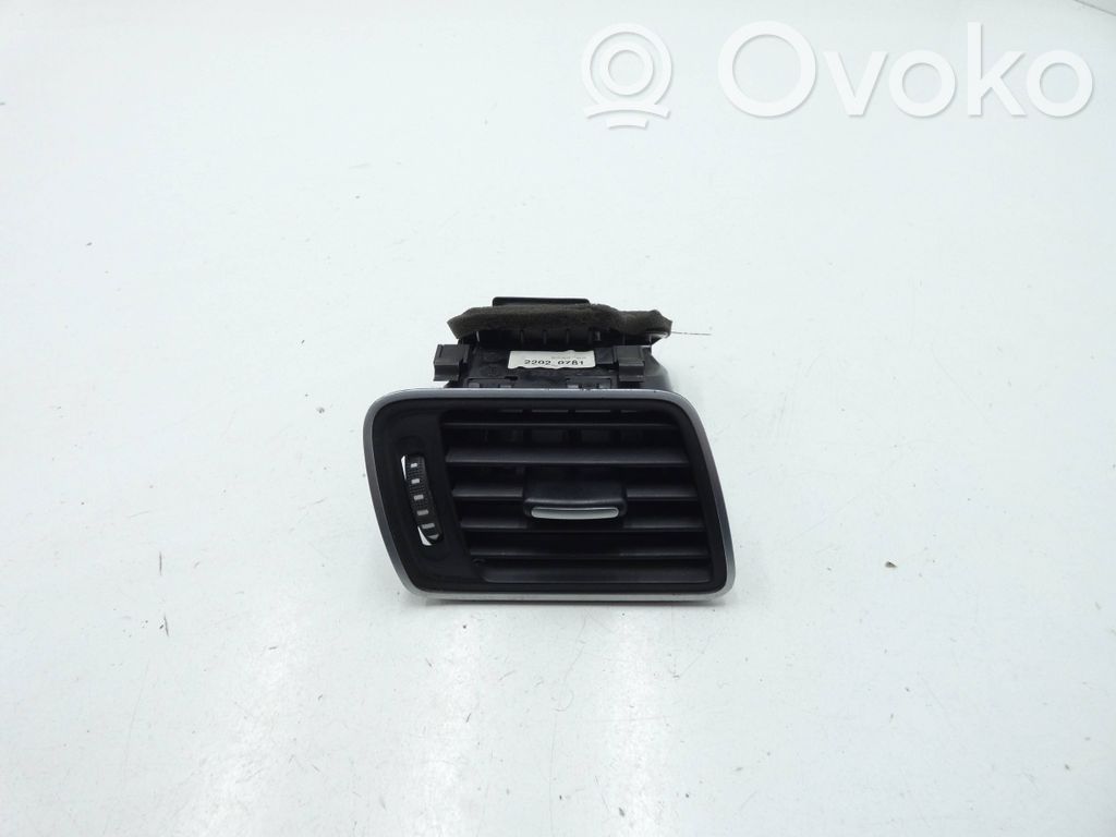 Volkswagen PASSAT CC Dashboard side air vent grill/cover trim 