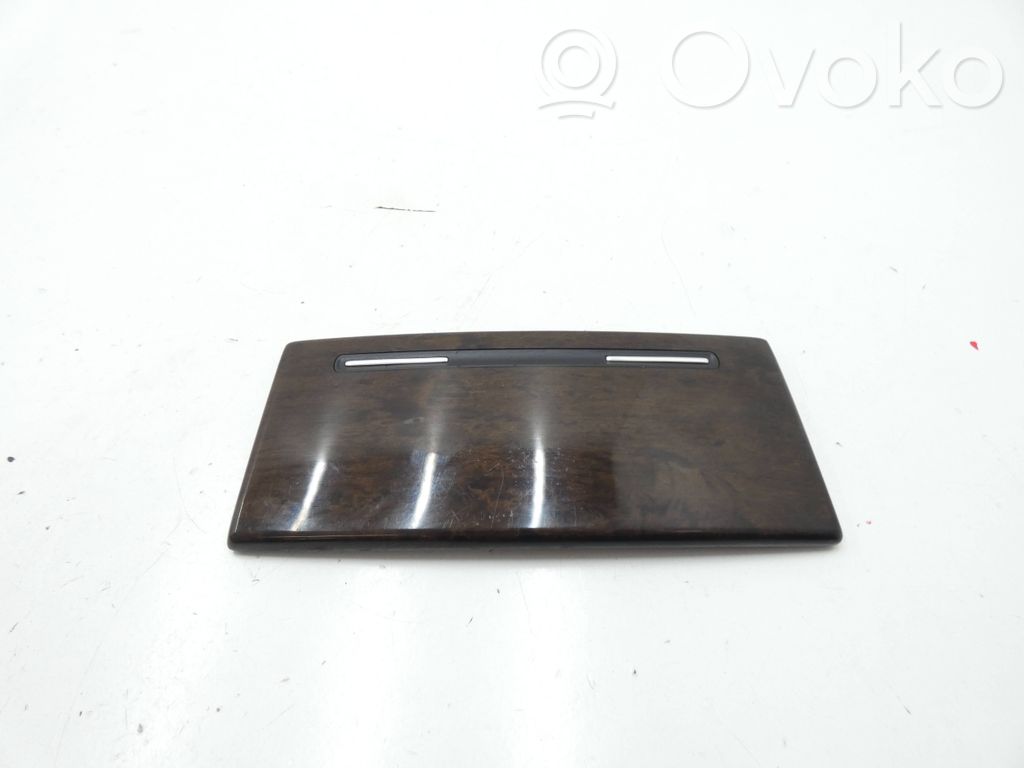 Audi A8 S8 D3 4E Center console decorative trim 