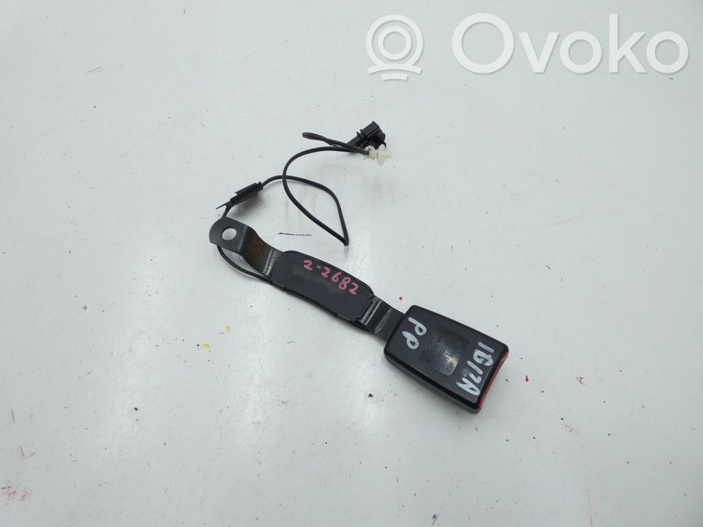 Seat Ibiza IV (6J,6P) Motor/actuator clapetă aer 