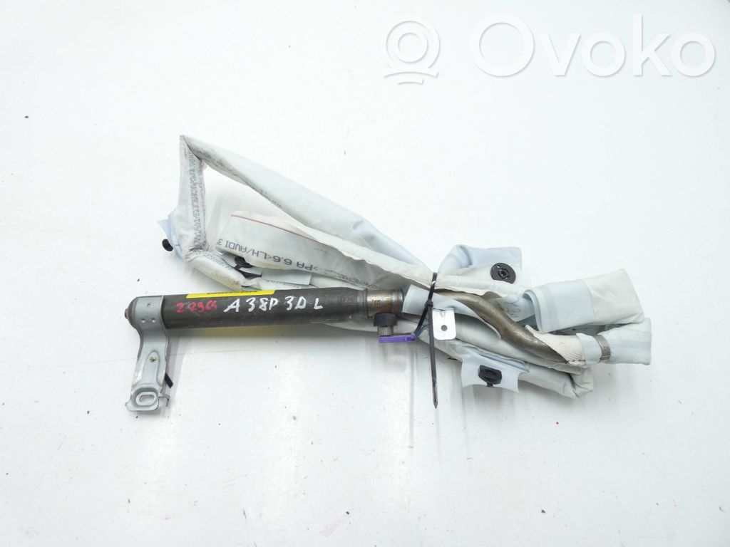Audi A3 S3 8P Airbag da tetto 