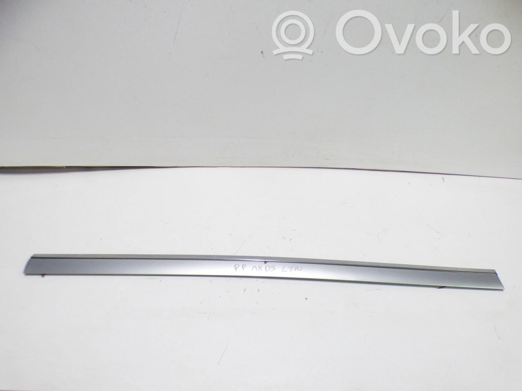 Audi A8 S8 D3 4E Etuoven lista (muoto) 