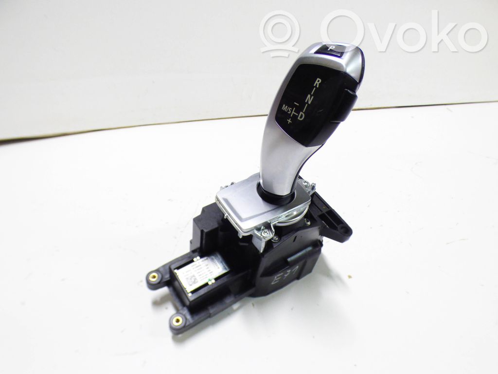 BMW X6 E71 Selector caja de cambios 