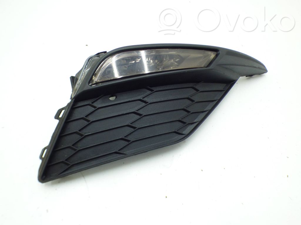 Seat Leon (5F) Luz de niebla delantera 