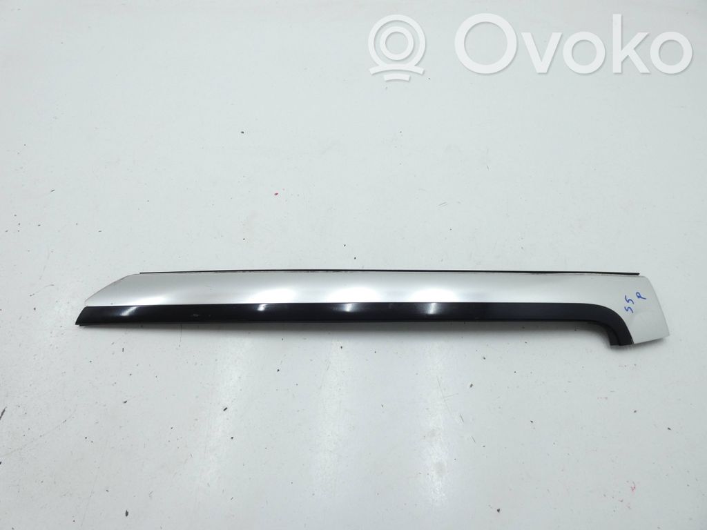 Audi S5 Tuulilasin lista 