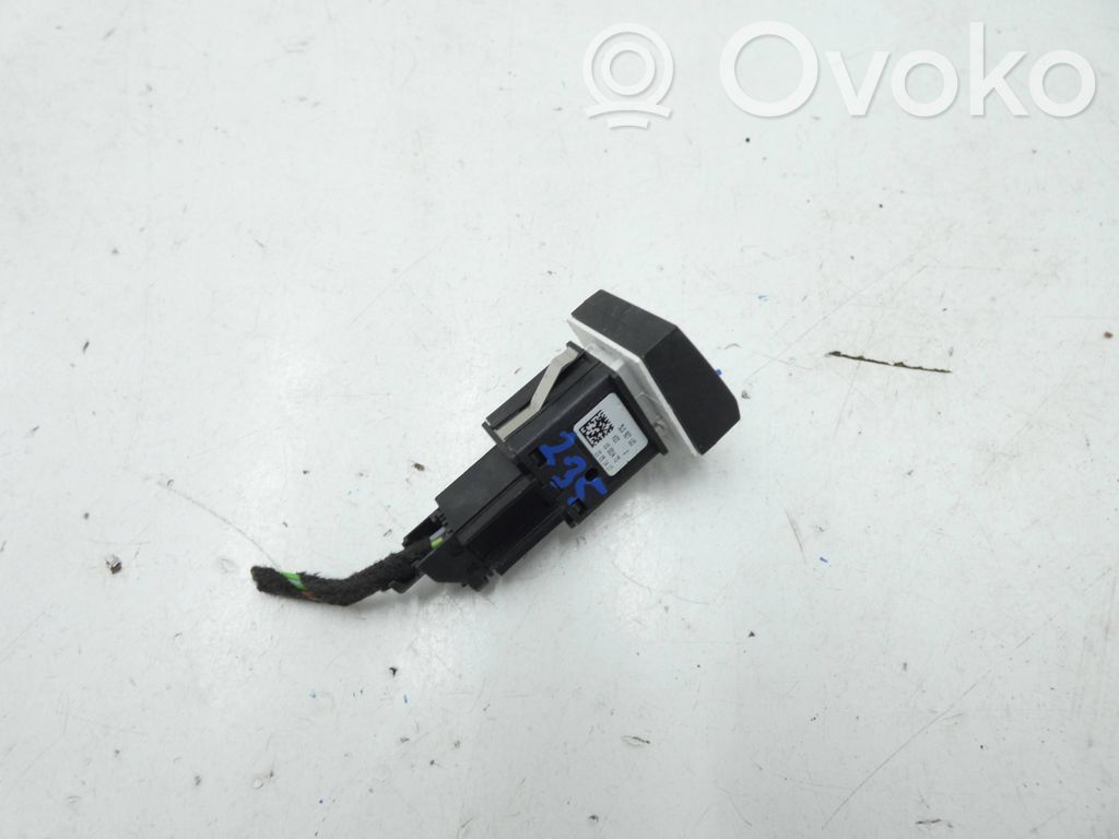 Skoda Yeti (5L) Other switches/knobs/shifts 
