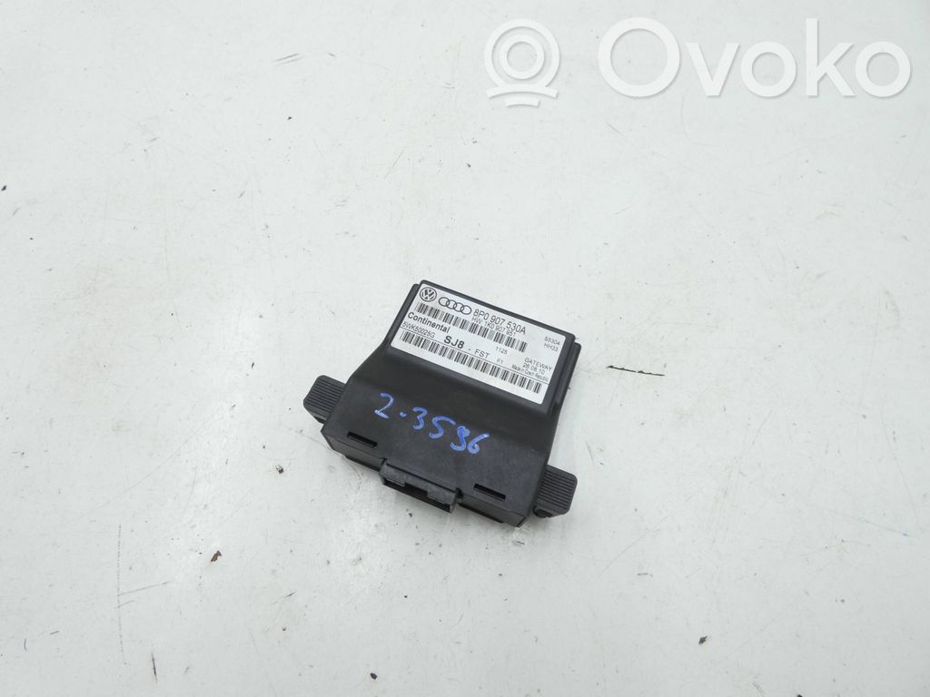 Módulo de control Gateway   8P0907530A,5WK50025G,1K0907951