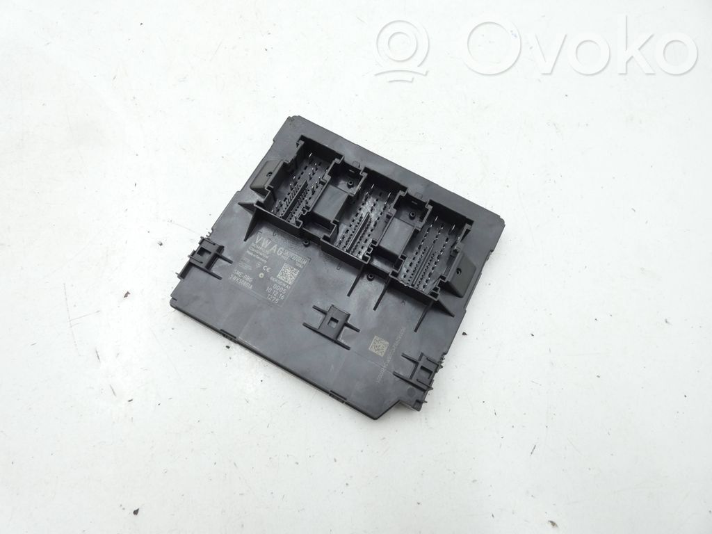 Seat Alhambra (Mk2) Module confort 
